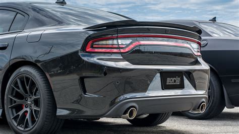 charger scat pack exhaust|Exhaust System for 2021 Dodge Charger .